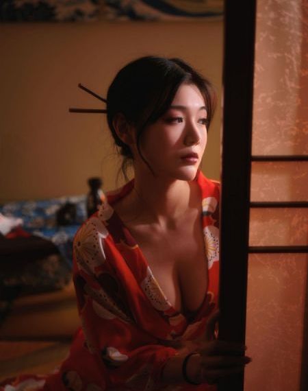 桃色交易电影