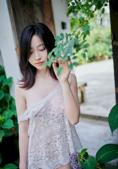 只有你