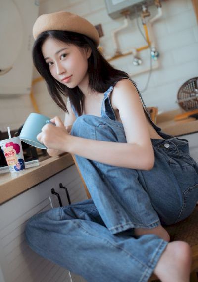 悄悄地喜欢你