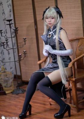 铜雀阁