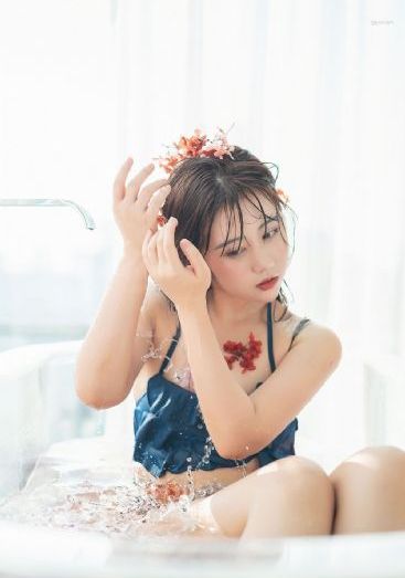 妻子的姐姐