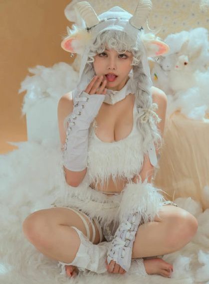 我的妹妹有点怪
