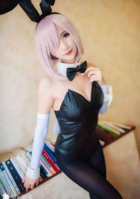 北非情人