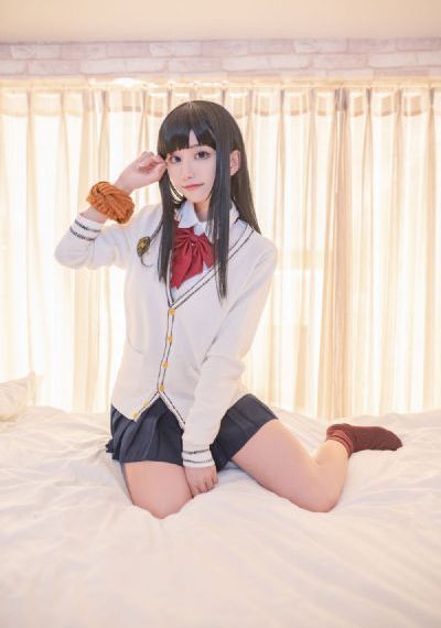 纽扣人