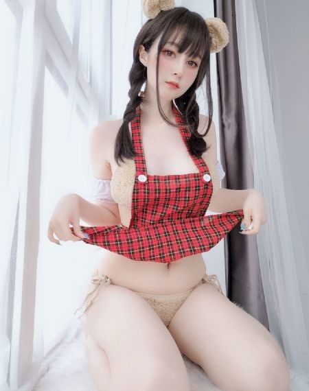 佳柔和公的第一次