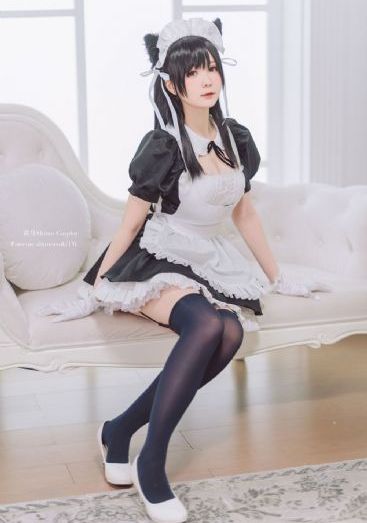 恐怖蜡像馆
