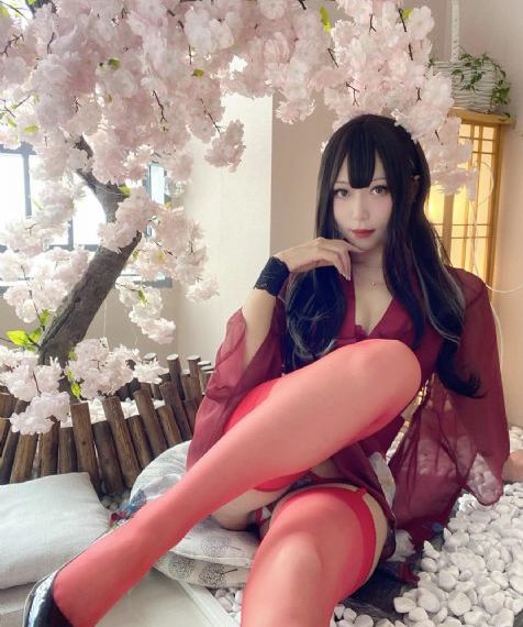 我在雨中等你