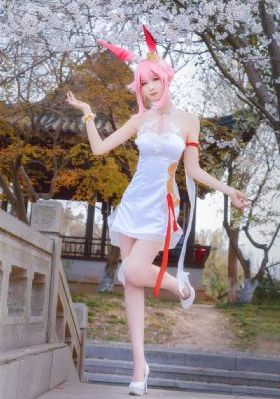 少女的5
