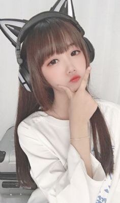 loveme铃与飒
