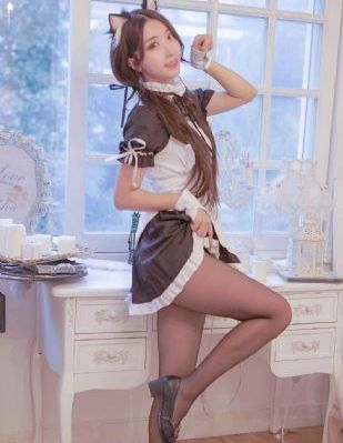啤酒女郎