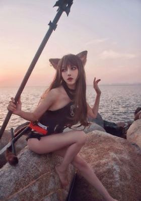 年轻妈妈2
