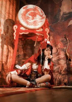 伊人五月